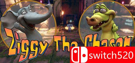《追猎者之吉（Ziggy The Chaser）》TiNYiSO镜像版[EN]