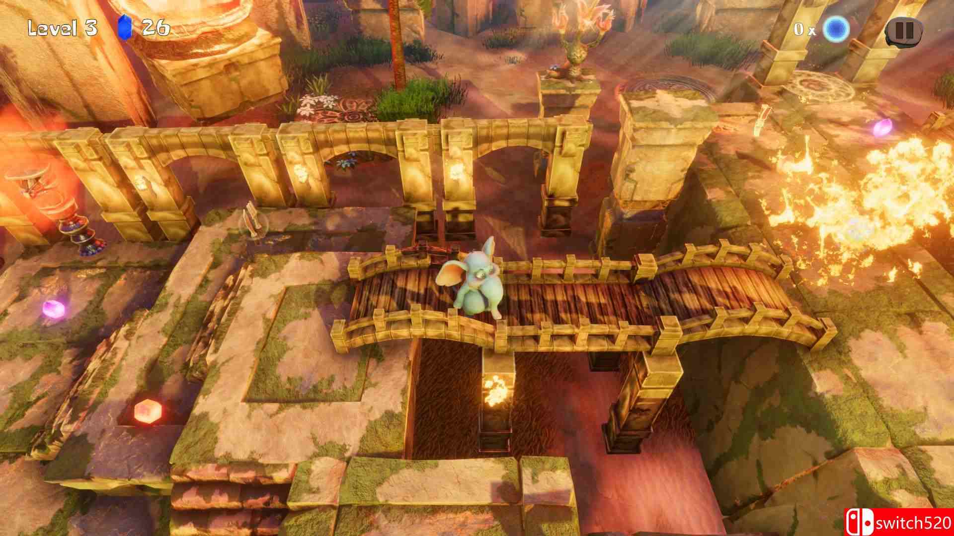 《追猎者之吉（Ziggy The Chaser）》TiNYiSO镜像版[EN]_3
