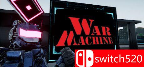 《战斗机器（War Machine）》PLAZA镜像版[EN]