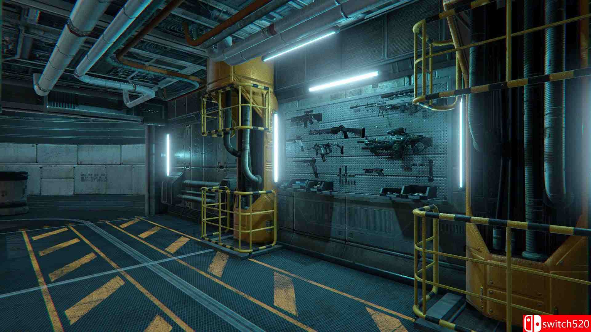 《失落的记忆VR（The Lost VR）》VREX镜像版[EN]_1