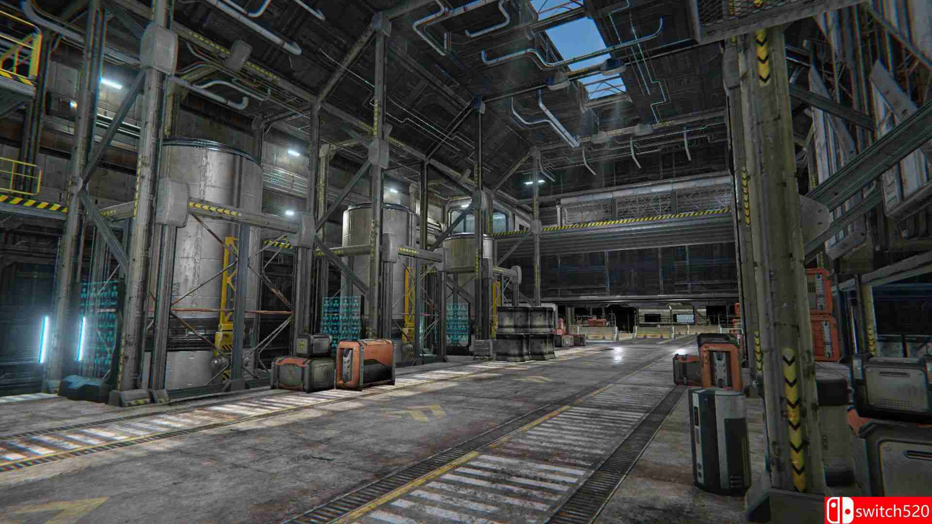 《失落的记忆VR（The Lost VR）》VREX镜像版[EN]_2
