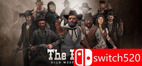 《世仇：狂野西方战术（The Feud: Wild West Tactics）》集成无限边界 CODEX镜像版[EN]