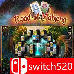 《麻将之路（Road of Mahjon）》RAZOR硬盘版[EN]