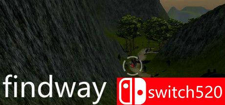 《寻找出路（findway）》TiNYiSO镜像版[EN]