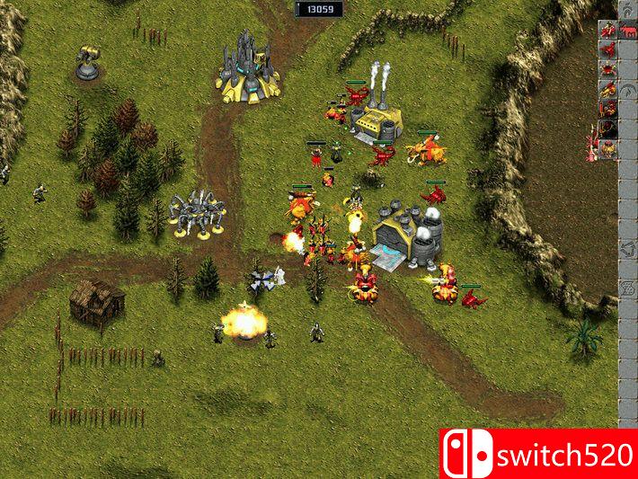 《绝地风暴2：交叉火力（Krush Kill ‘N Destroy 2: Krossfire）》TiNYiSO镜像版[EN]_4