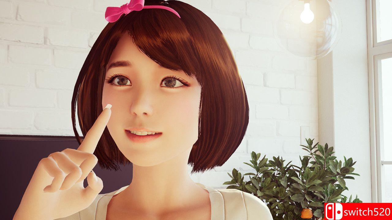《与你在一起VR（TOGETHER VR）》VREX镜像版[CN/TW/EN/JP]_4