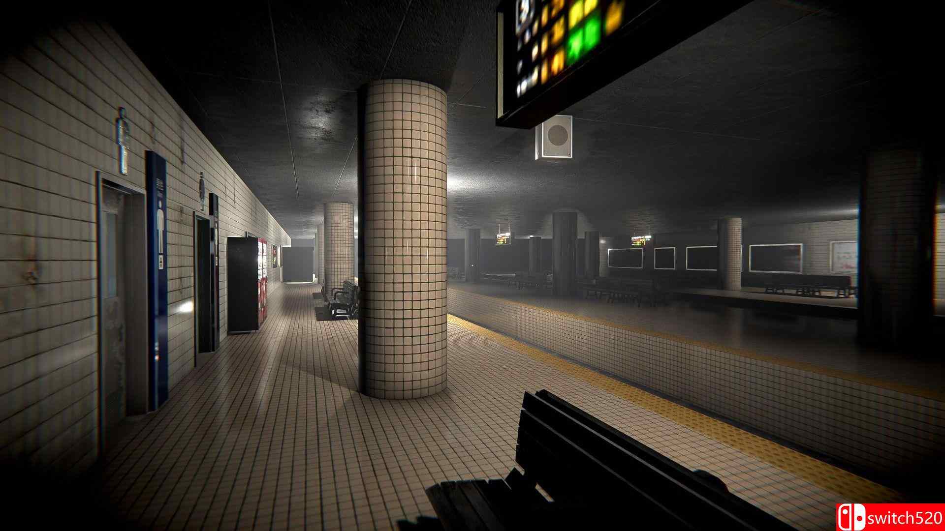 《幽灵列车（The Ghost Train）》PLAZA镜像版[EN/JP]_5