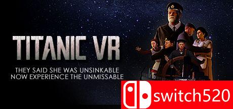 《泰坦尼克号VR（Titanic VR）》VREX镜像版[EN]