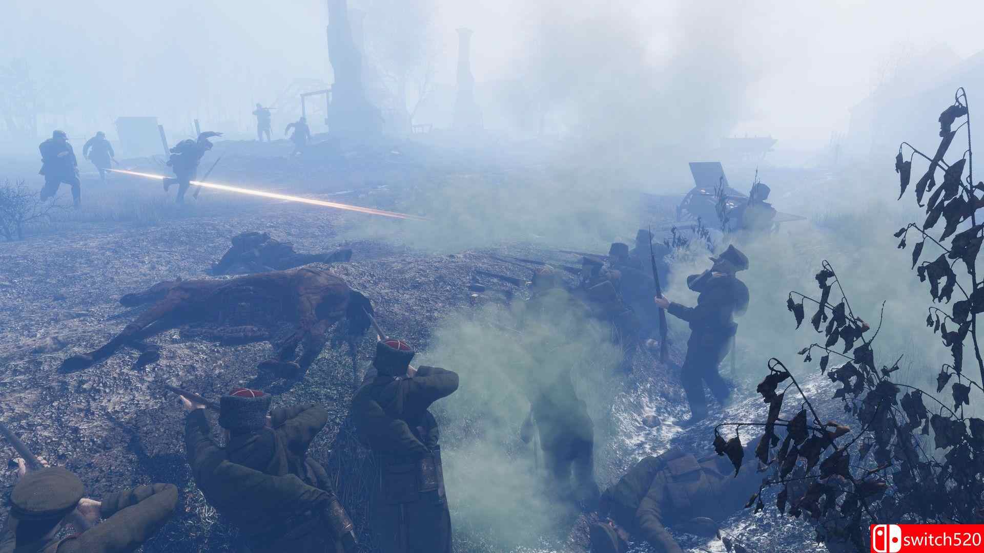 《坦能堡（Tannenberg）》PLAZA镜像版[CN/EN/JP]_3