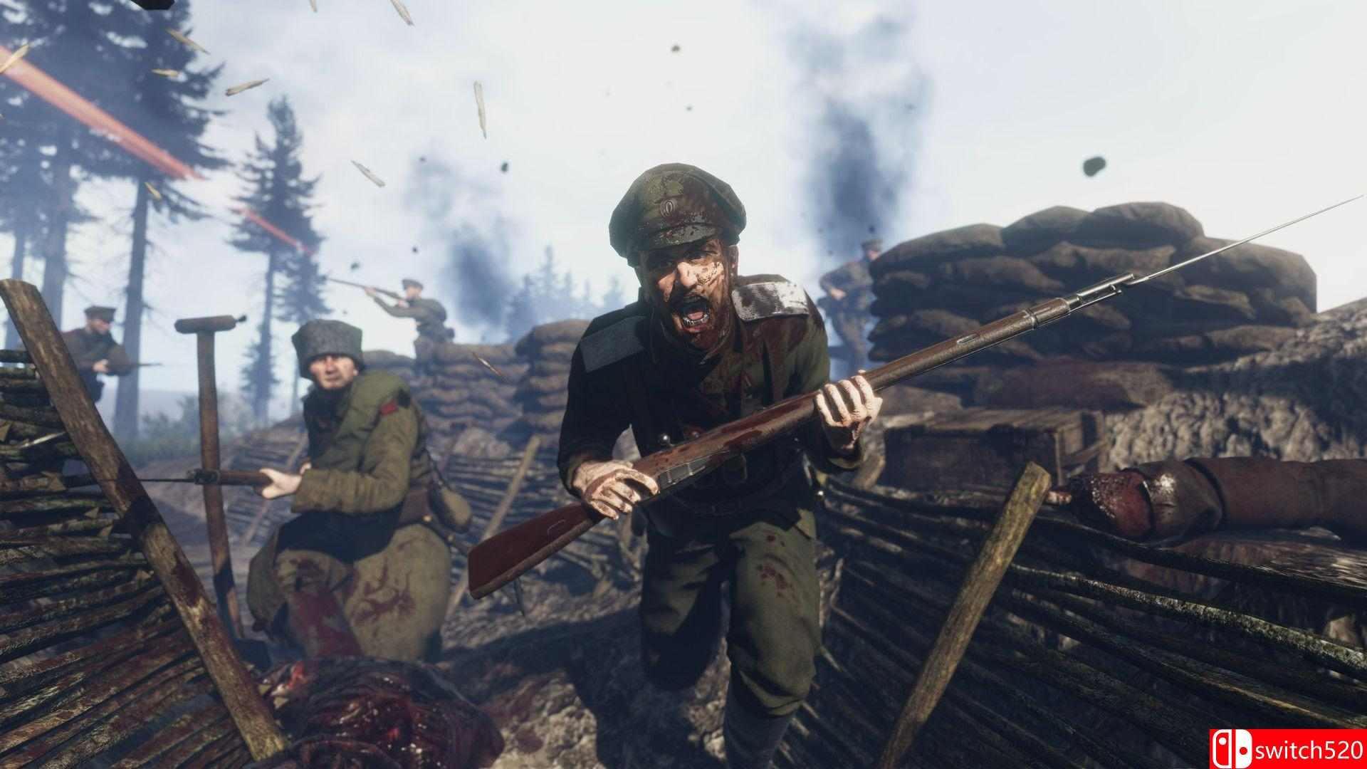 《坦能堡（Tannenberg）》PLAZA镜像版[CN/EN/JP]_2