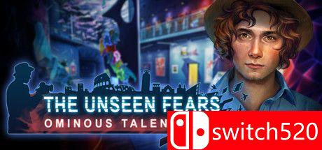《无形恐惧：不祥天赋（The Unseen Fears: Ominous Talent）》典藏版 RAZOR硬盘版[EN]