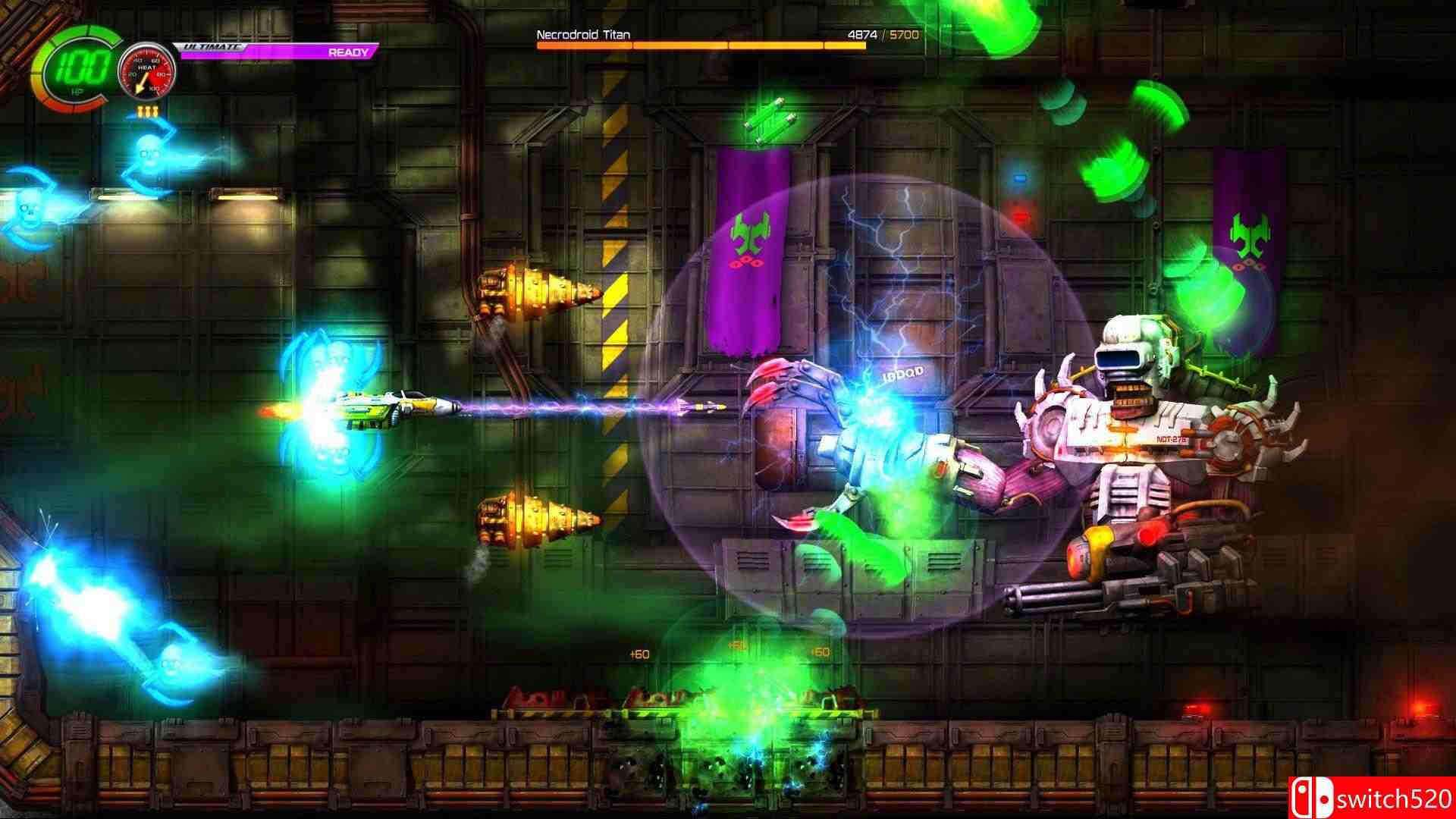 《壮志凌云2（Jets'n'Guns 2）》v1.02 SiMPLEX硬盘版[EN]_2