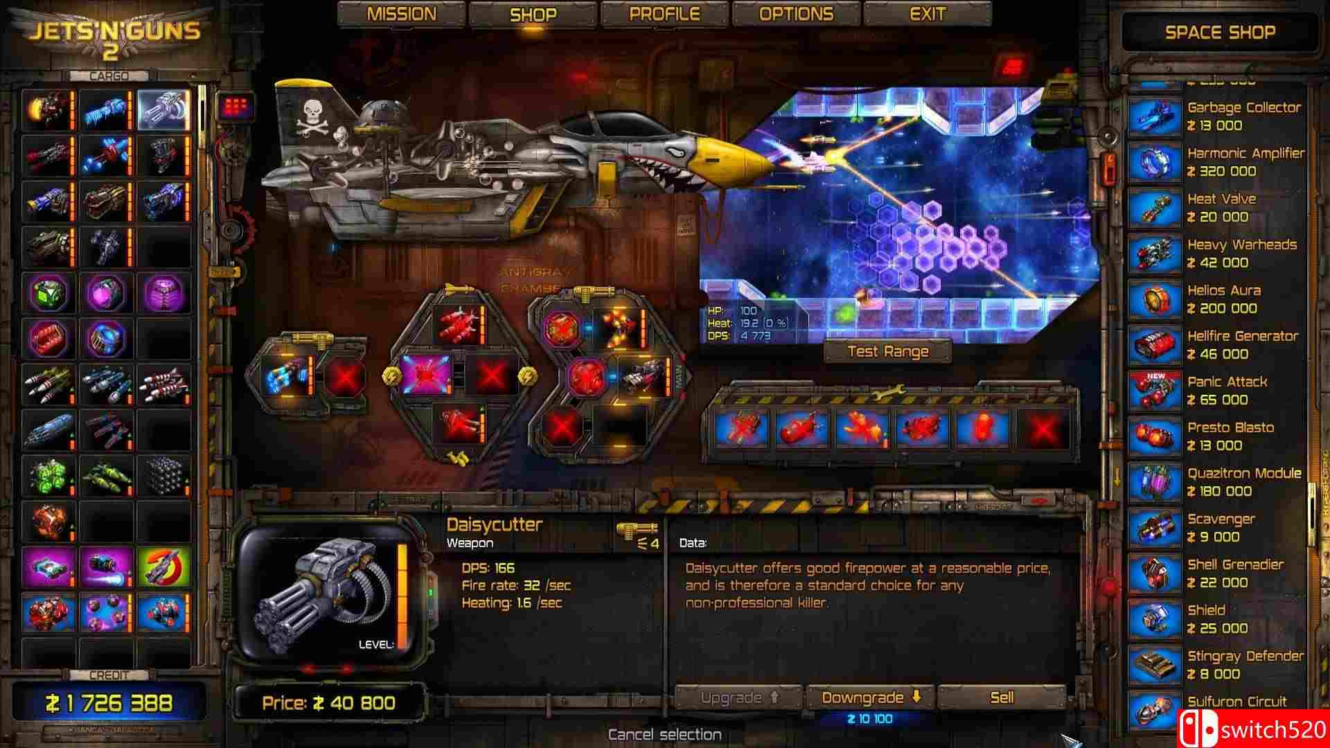 《壮志凌云2（Jets'n'Guns 2）》v1.02 SiMPLEX硬盘版[EN]_4