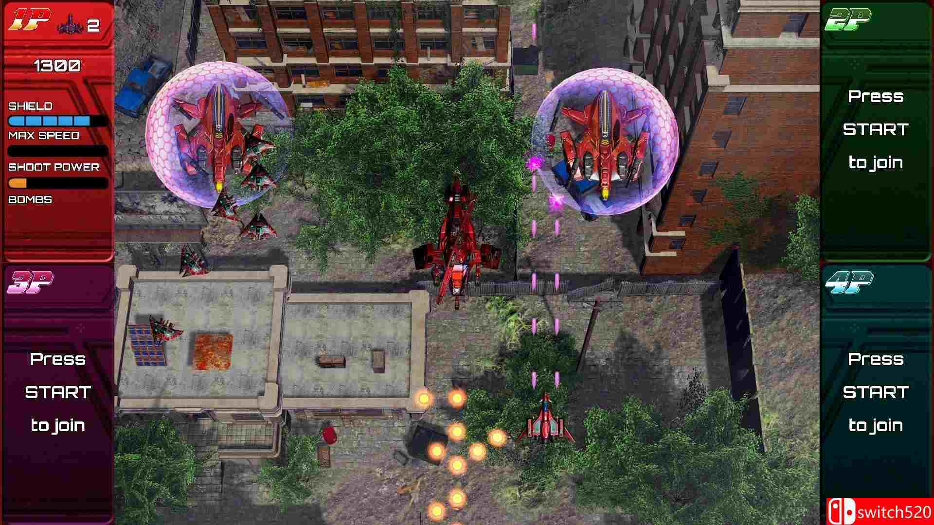 《骑手2491（Riders 2491）》Build 5505741 Chronos硬盘版[EN]_1