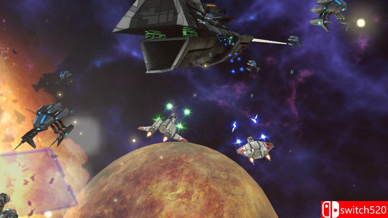 《最后的舰队（Final Fleet）》VREX镜像版[EN]_1