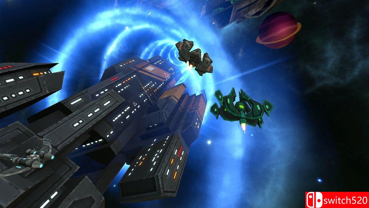 《最后的舰队（Final Fleet）》VREX镜像版[EN]_2
