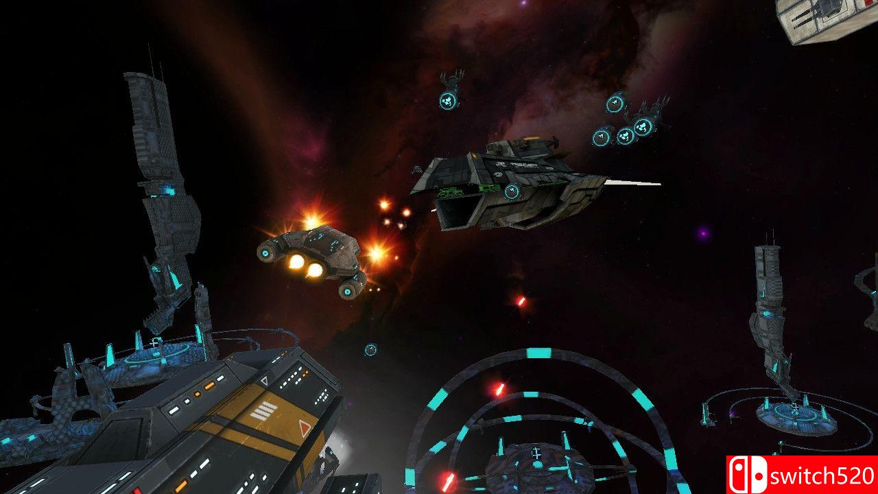 《最后的舰队（Final Fleet）》VREX镜像版[EN]_3