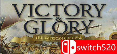 《胜利与荣耀：美国内战（Victory and Glory: ACW）》v1.0.1.158 SiMPLEX硬盘版[EN]