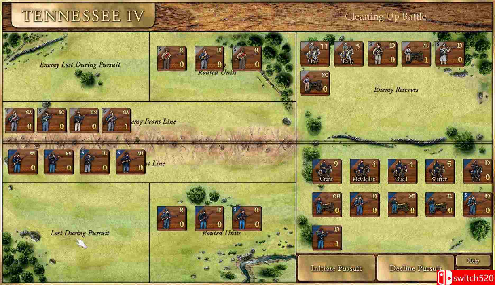 《胜利与荣耀：美国内战（Victory and Glory: ACW）》v1.0.1.158 SiMPLEX硬盘版[EN]_2