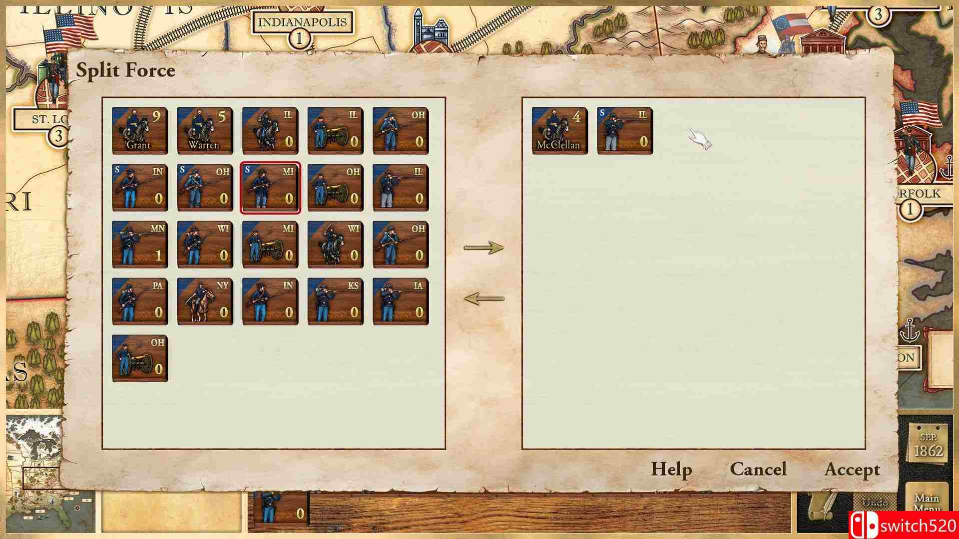 《胜利与荣耀：美国内战（Victory and Glory: ACW）》v1.0.1.158 SiMPLEX硬盘版[EN]_5