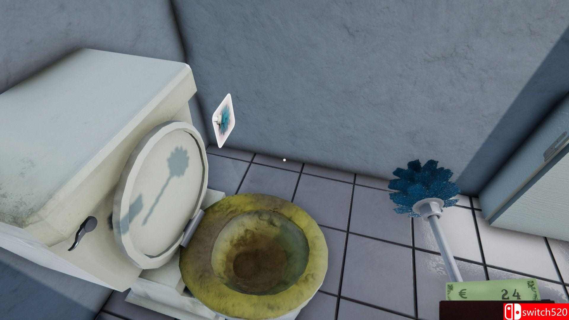 《厕所管理模拟器（Toilet Management Simulator）》PLAZA镜像版[EN][更新v20200824升级档]_3