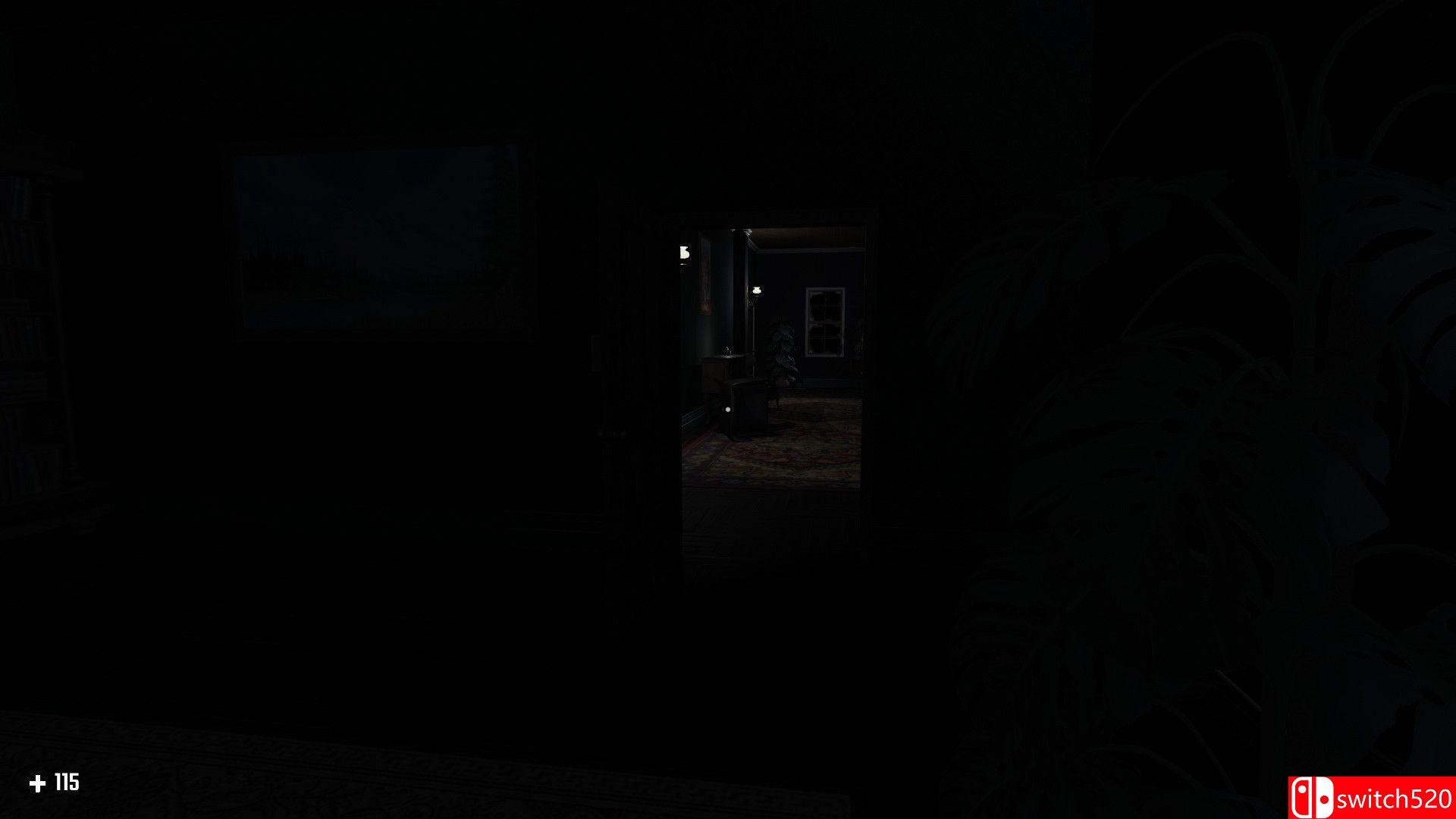 《逃离家园（Escape From House）》PLAZA镜像版[TW/EN/JP]_1