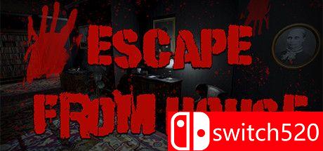 《逃离家园（Escape From House）》PLAZA镜像版[TW/EN/JP]