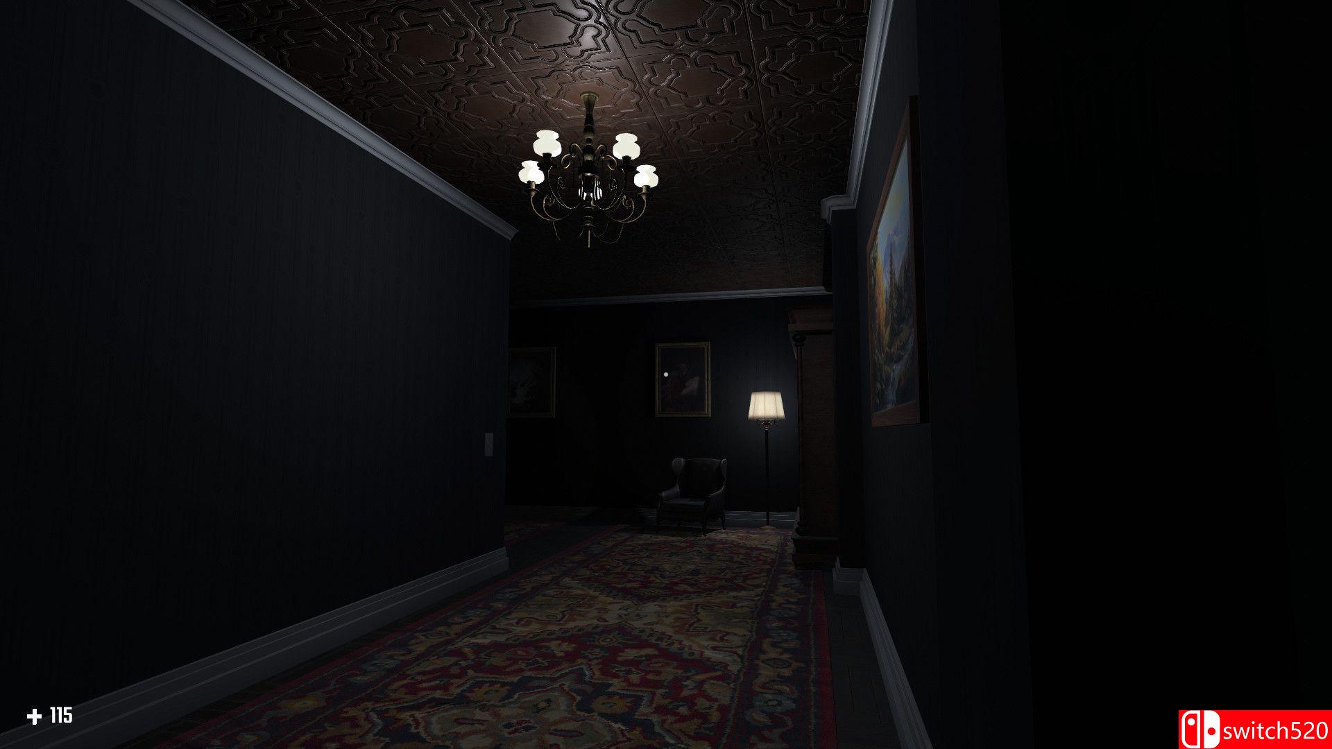 《逃离家园（Escape From House）》PLAZA镜像版[TW/EN/JP]_3