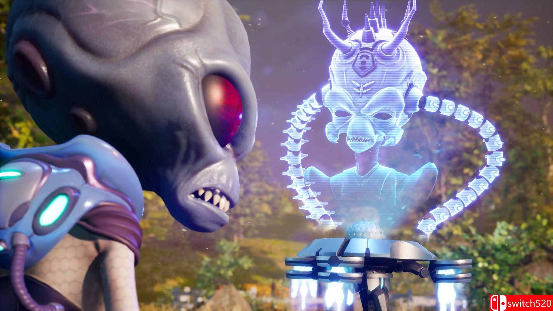《毁灭全人类：重制版（Destroy All Humans!）》HOODLUM镜像版[CN/EN/JP]_4