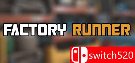 《工厂转轮（Factory Runner）》CODEX镜像版[EN]