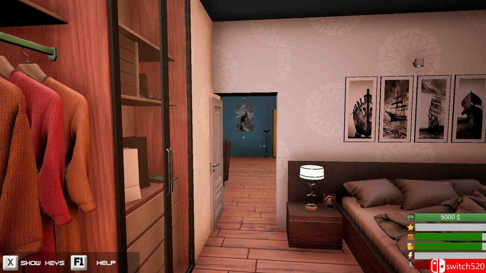 《工厂转轮（Factory Runner）》CODEX镜像版[EN]_3