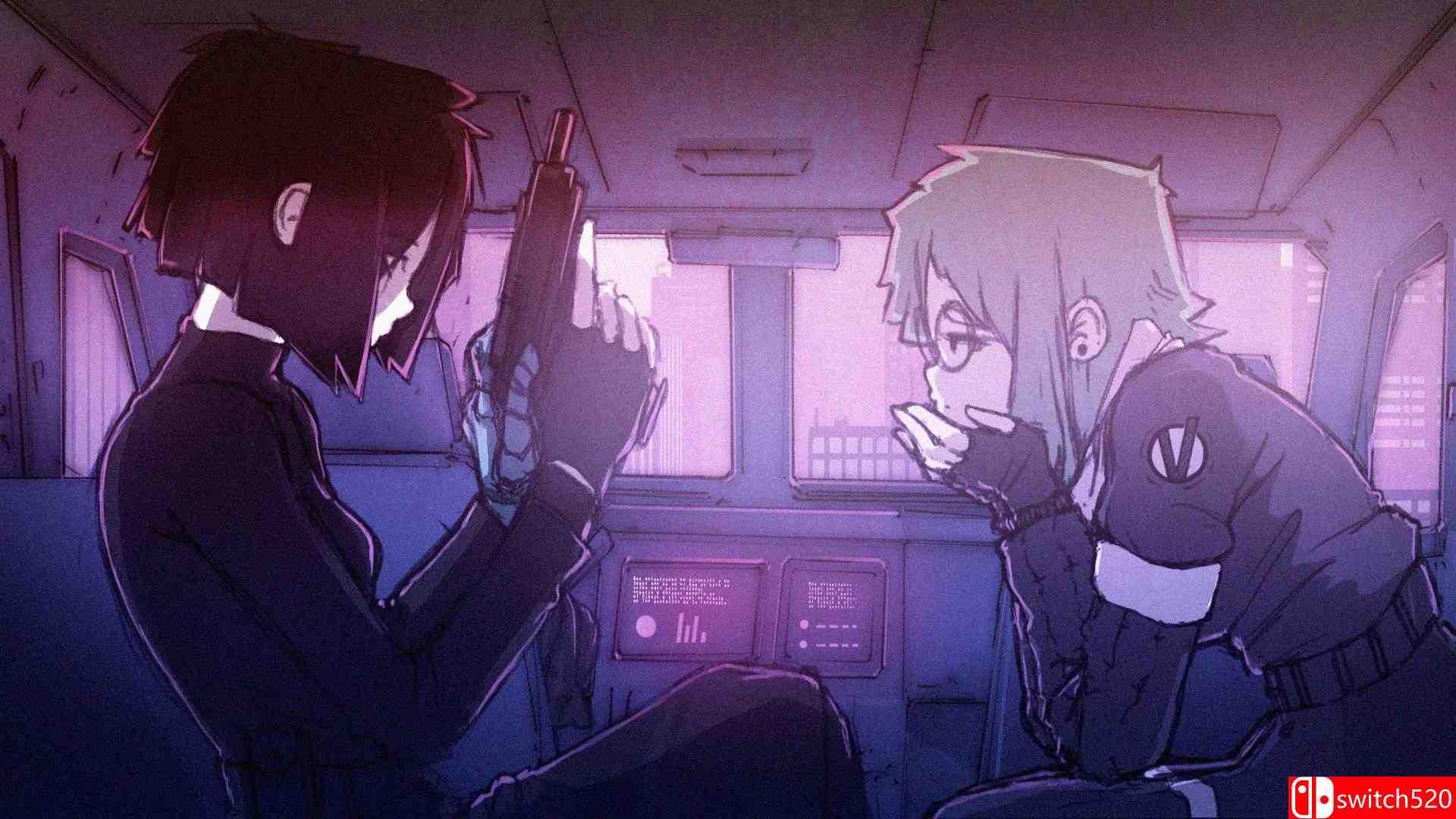 《协同效应（Synergia）》PLAZA镜像版[CN/EN]_2