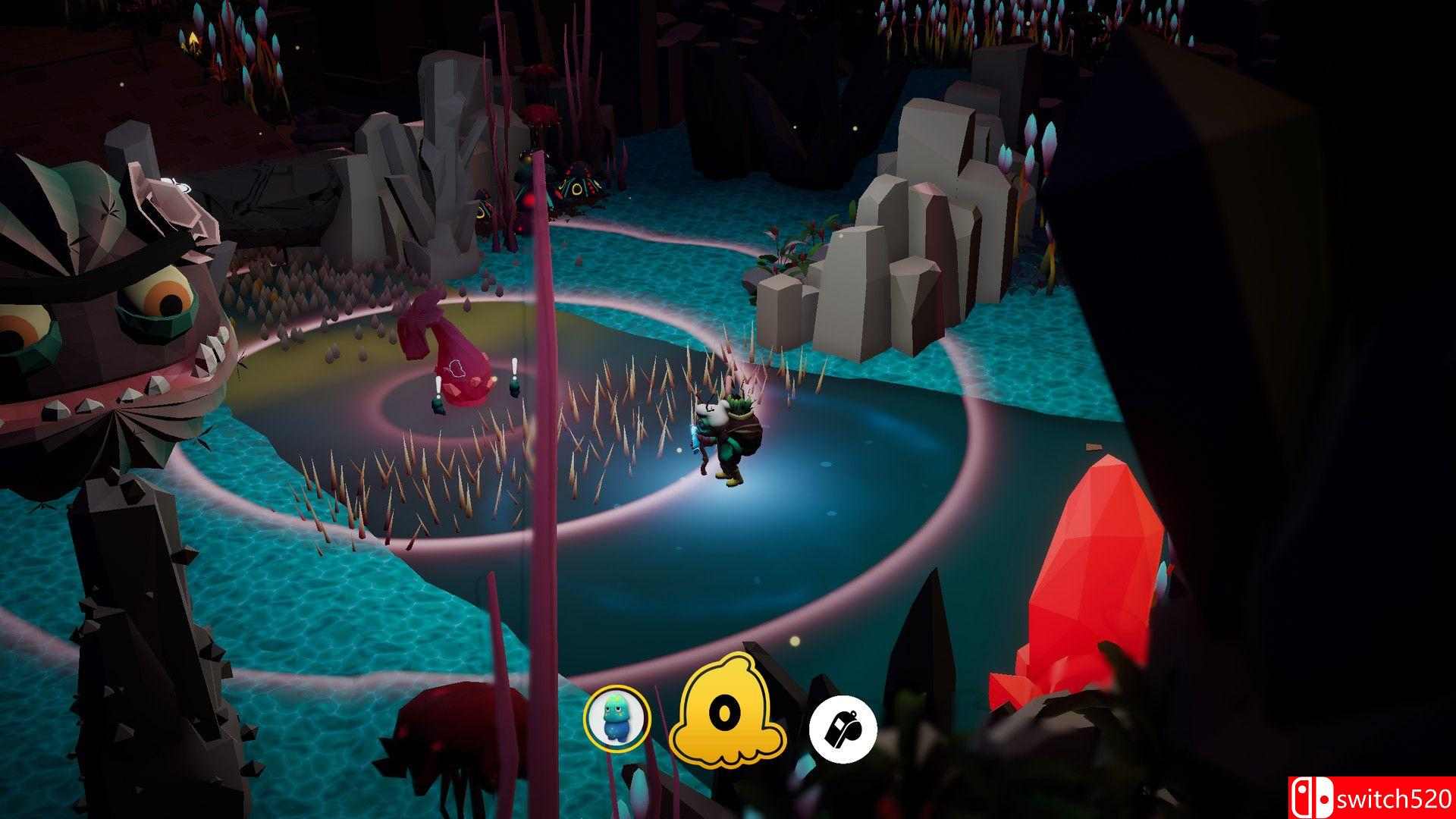 《Terrorarium（Terrorarium）》PLAZA镜像版[EN]_3