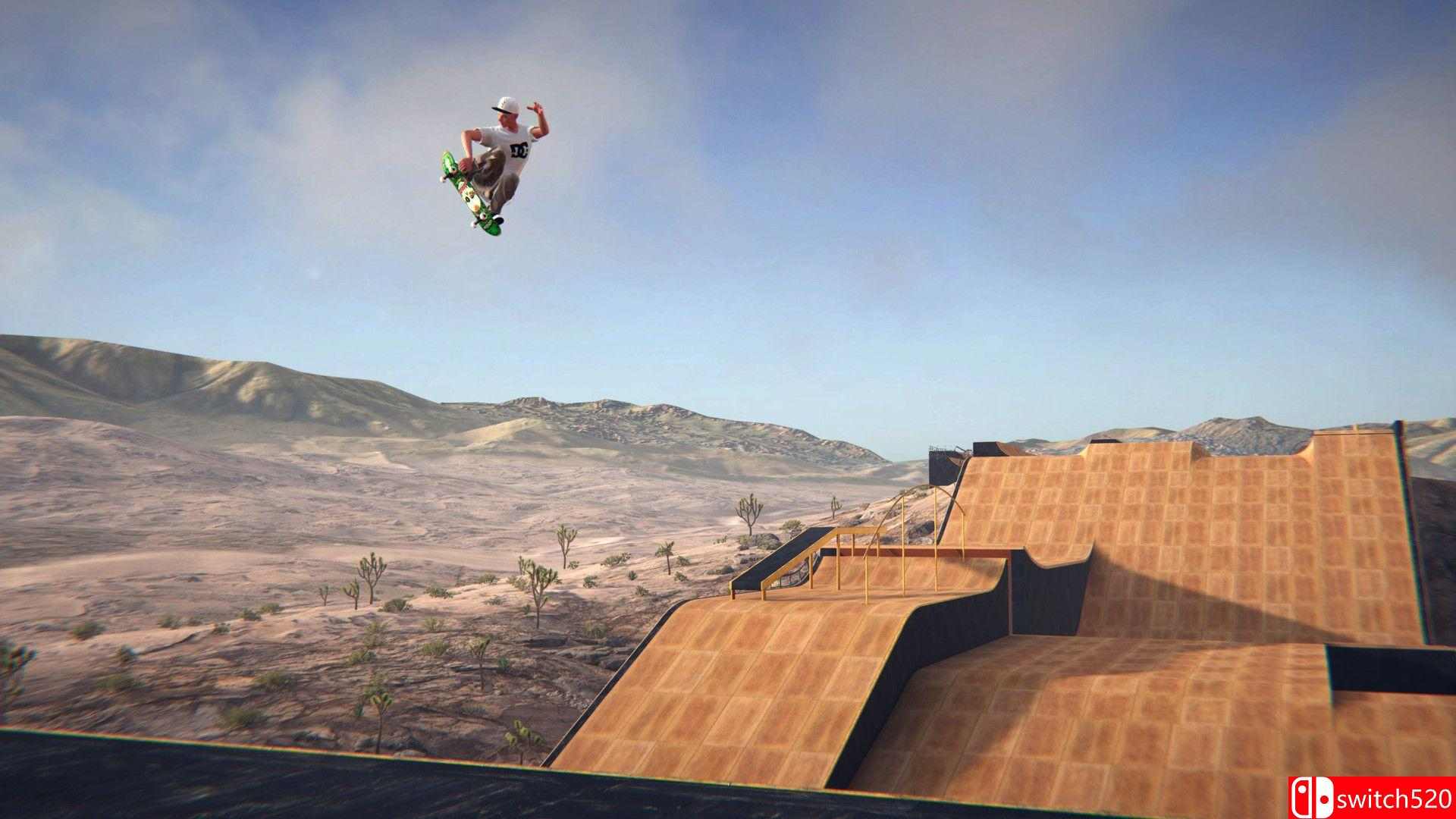 《滑板XL（Skater XL）》集成2020.12.16升级 SKIDROW镜像版[EN]_1