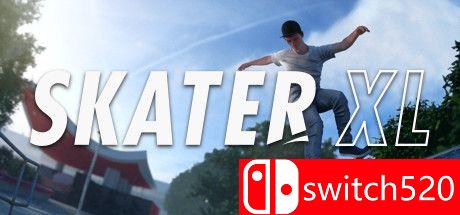 《滑板XL（Skater XL）》集成2020.12.16升级 SKIDROW镜像版[EN]