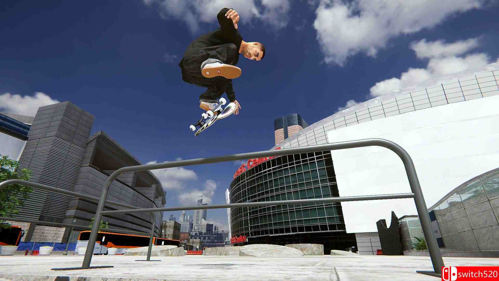 《滑板XL（Skater XL）》集成2020.12.16升级 SKIDROW镜像版[EN]_3
