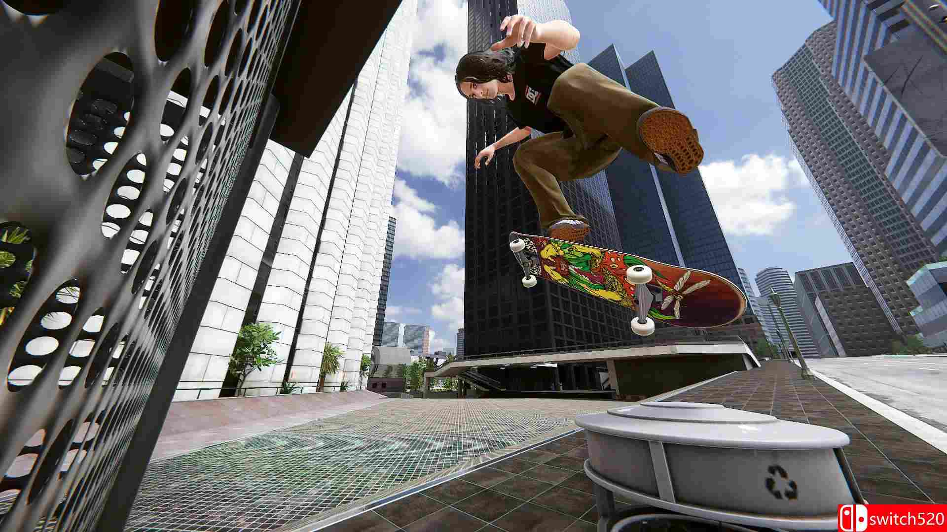 《滑板XL（Skater XL）》集成2020.12.16升级 SKIDROW镜像版[EN]_5