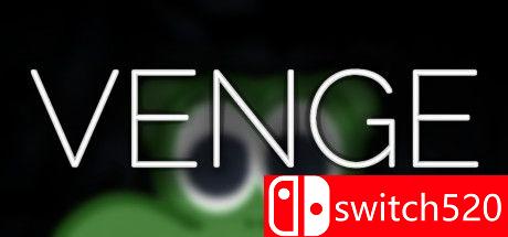 《复仇（Venge）》PLAZA镜像版[EN]
