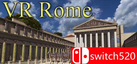 《VR罗马（VR Rome）》VREX镜像版[CN/TW/EN]