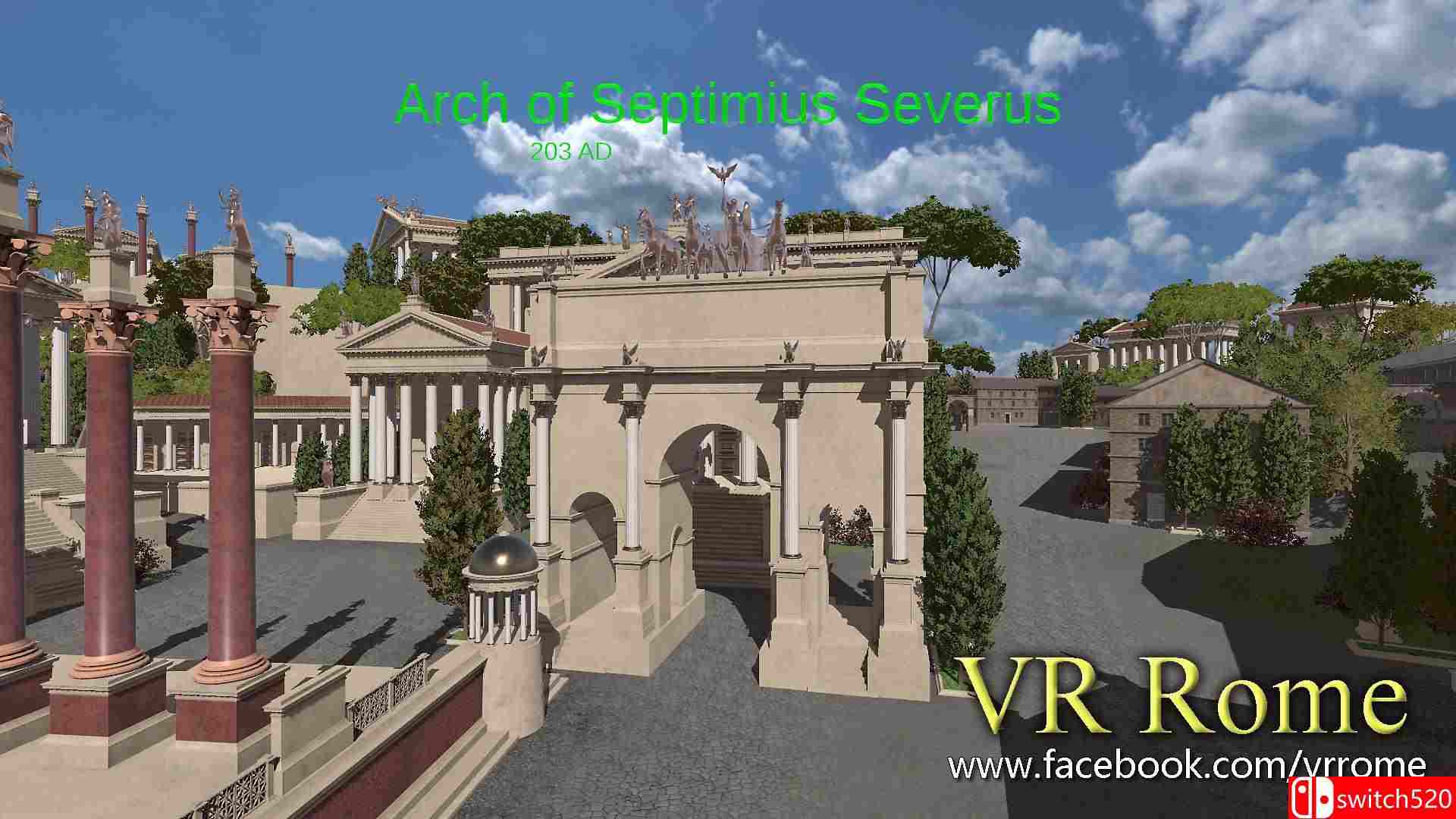《VR罗马（VR Rome）》VREX镜像版[CN/TW/EN]_5