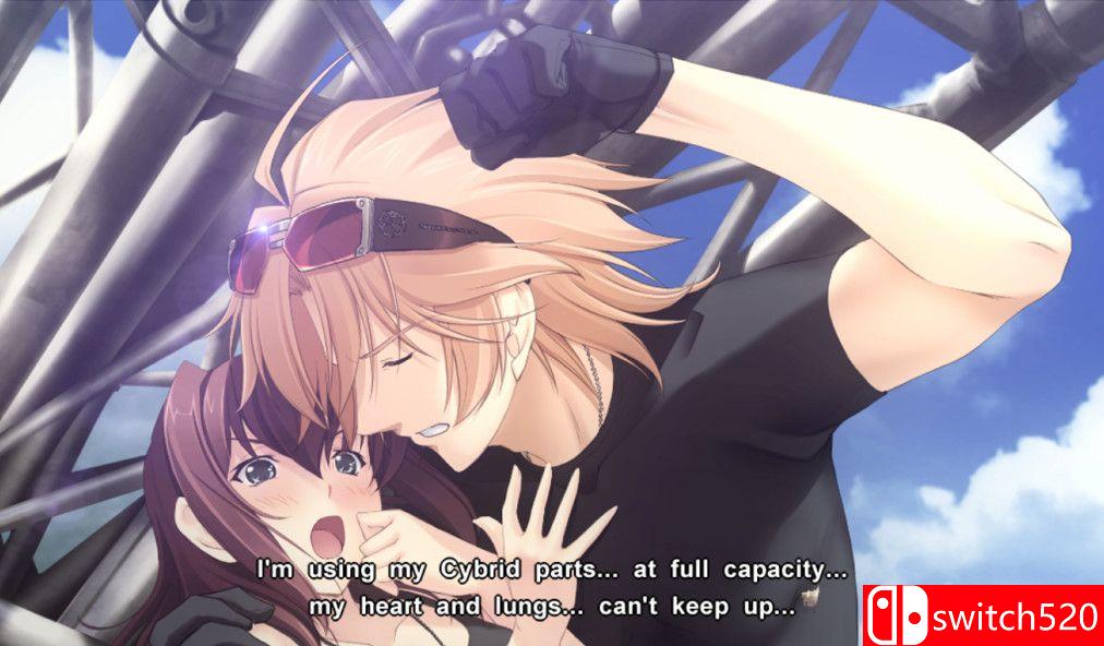《Muv-Luv：光子旋律（Muv-Luv photonmelodies♮）》PLAZA镜像版[EN/JP]_1