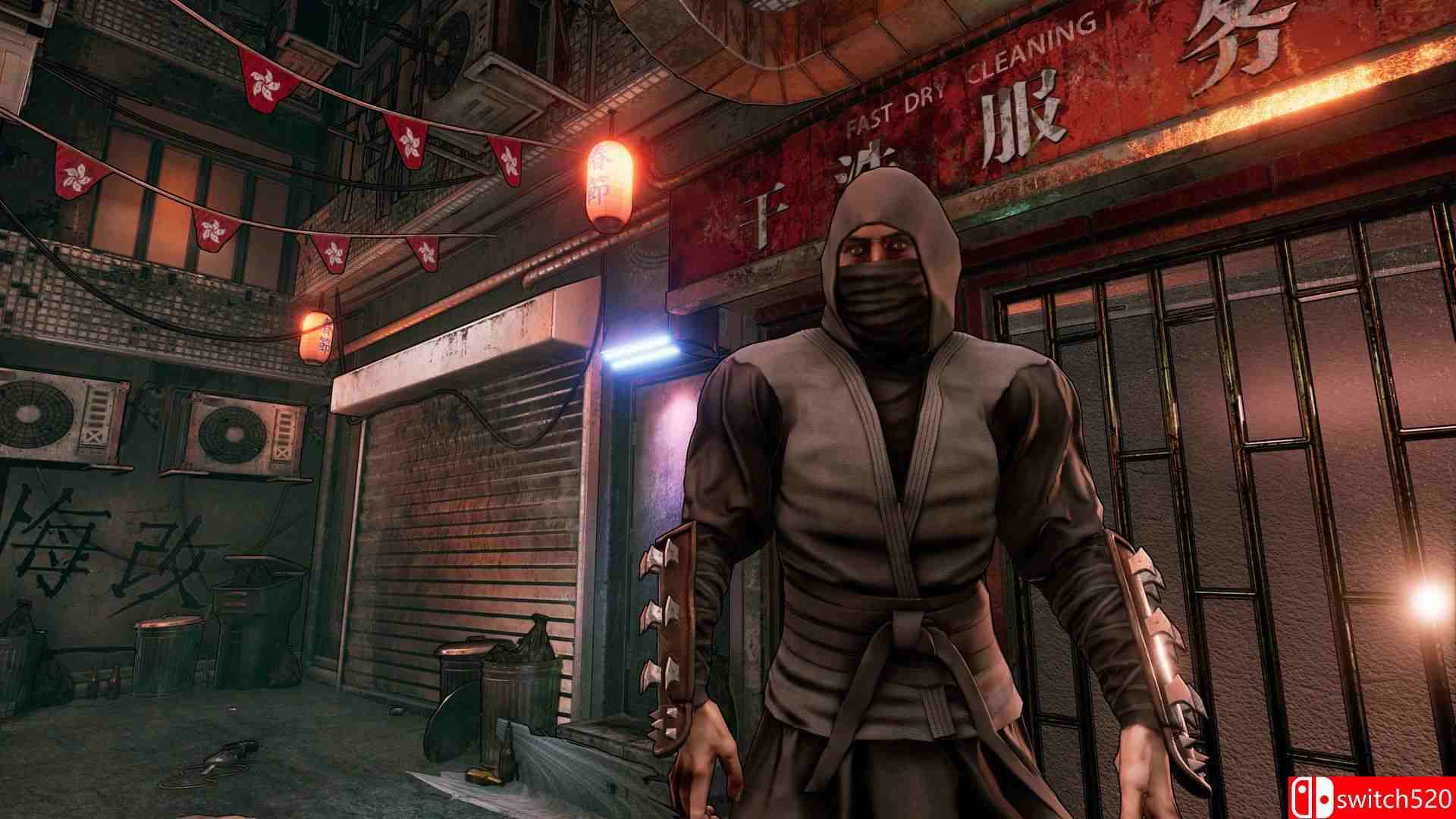 《击倒斗殴（Beatdown Brawler）》PLAZA镜像版[CN/EN/JP]_5