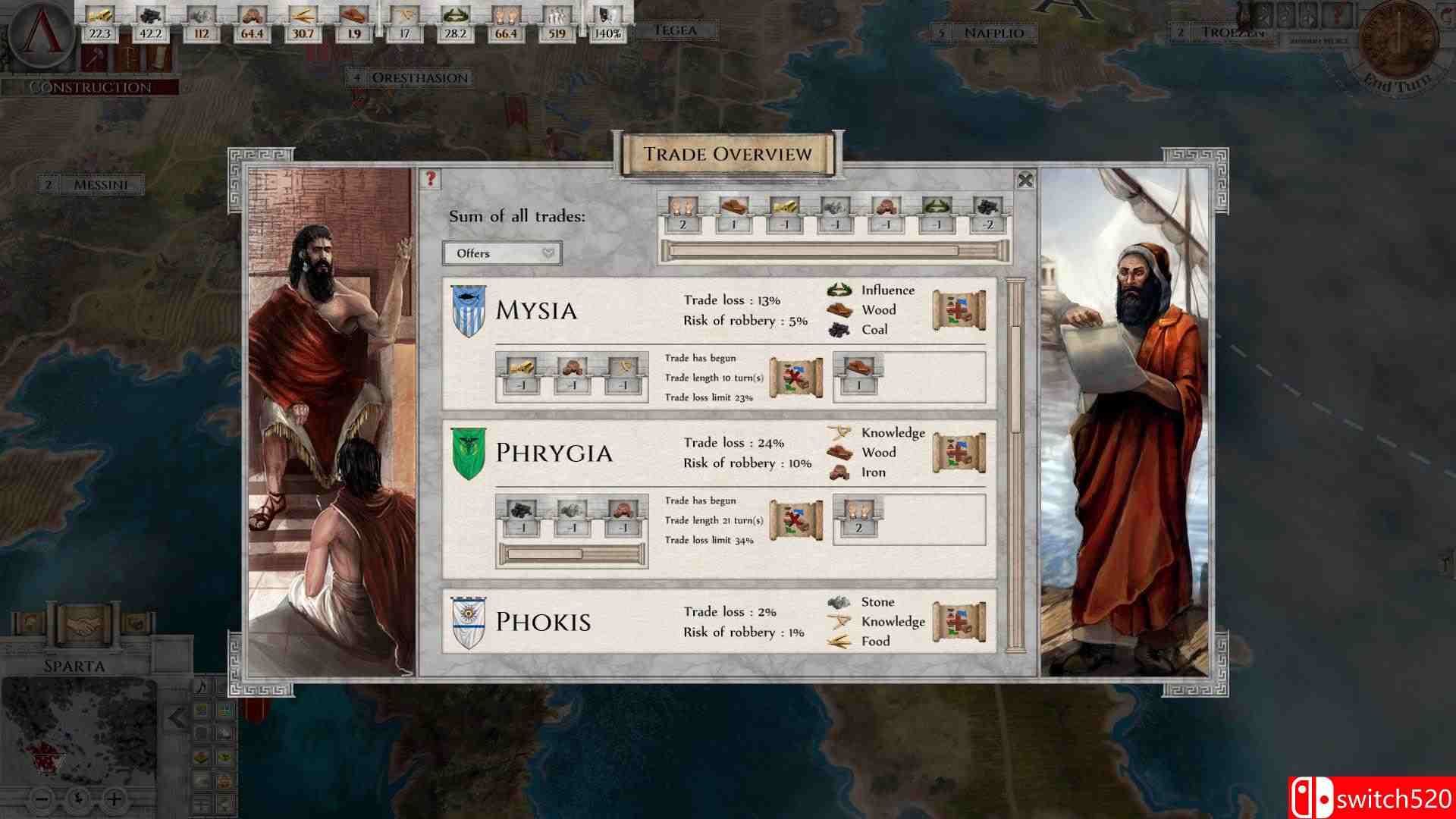 《帝国：希腊战争（Imperiums: Greek Wars）》CODEX镜像版[EN]_4