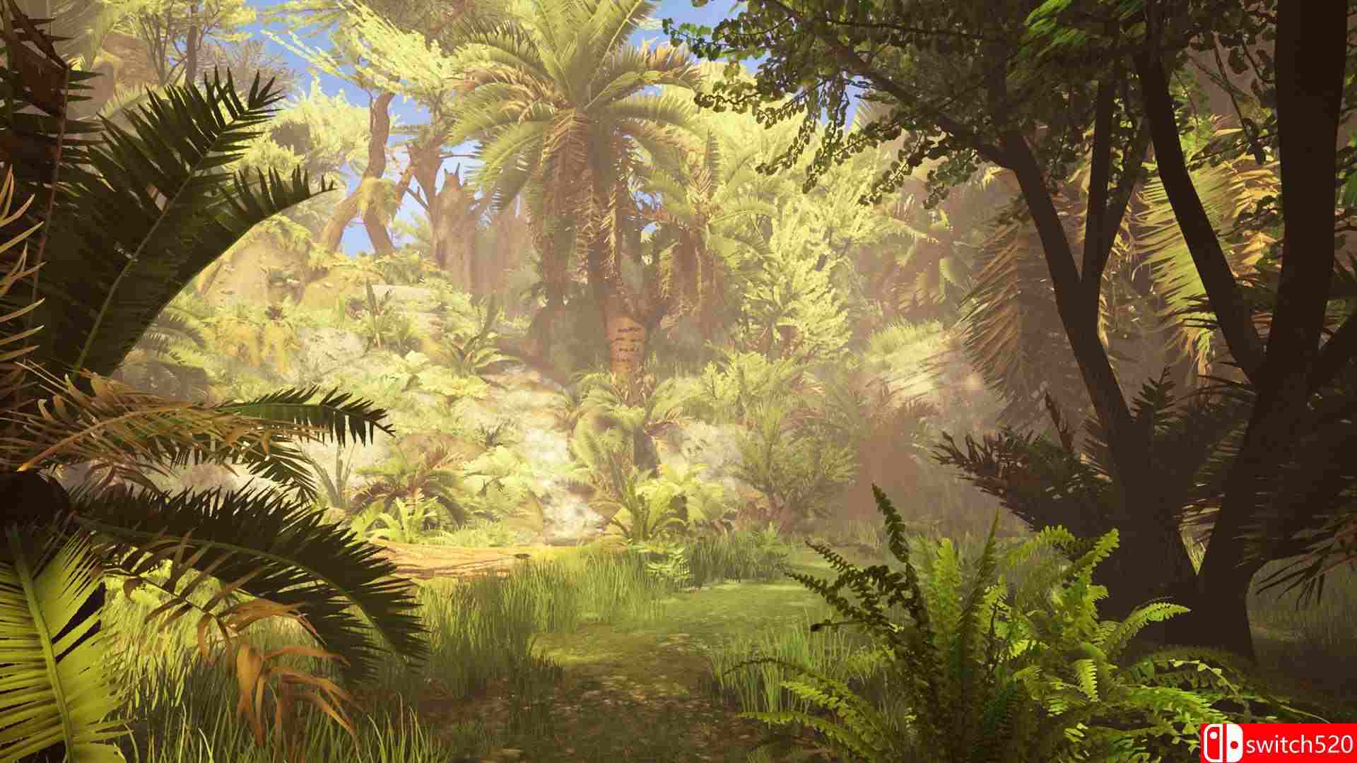 《时间过境VR（Time Transit VR）》VREX镜像版[EN]_1
