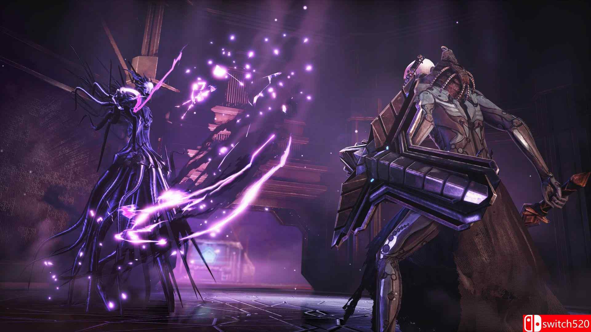 《地狱时刻（Hellpoint）》HOODLUM镜像版[CN/EN/JP]_4