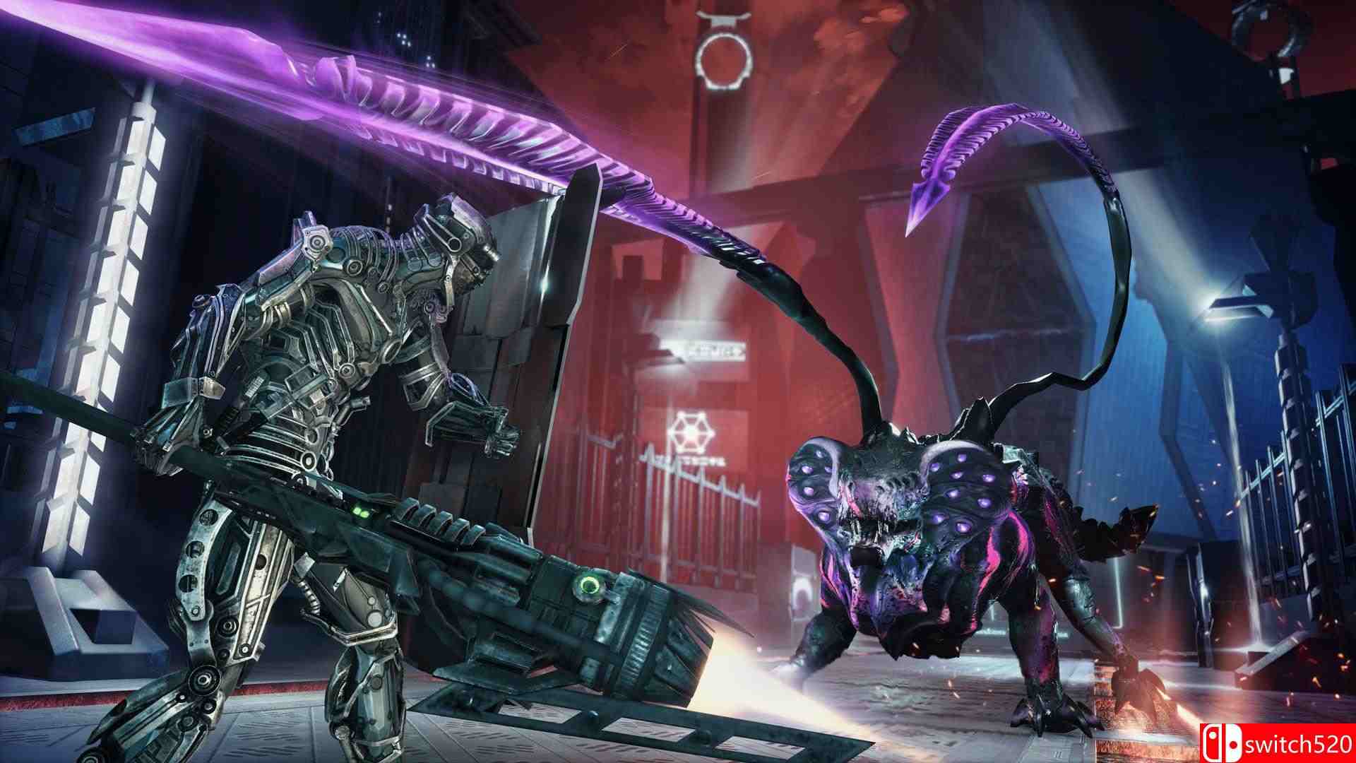 《地狱时刻（Hellpoint）》HOODLUM镜像版[CN/EN/JP]_1