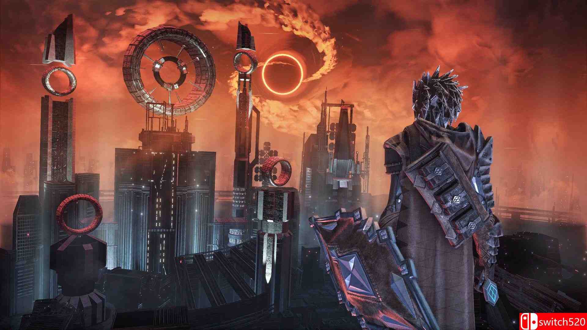 《地狱时刻（Hellpoint）》HOODLUM镜像版[CN/EN/JP]_3