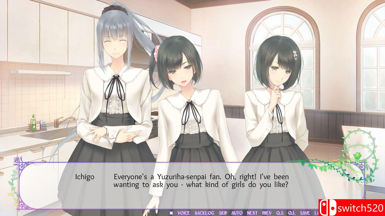 《FLOWERS秋篇（Flowers -Le volume sur automne-）》DARKSiDERS镜像版[EN]_4