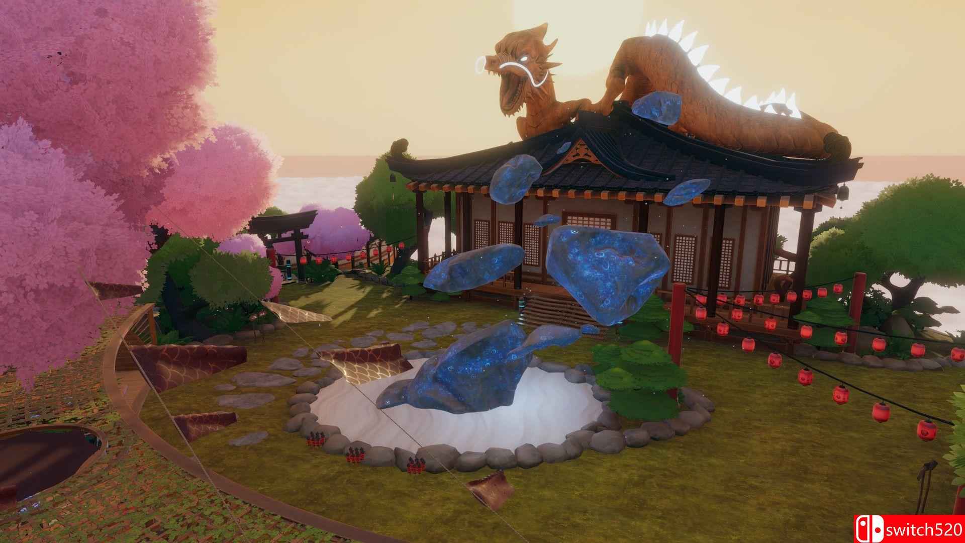 《天空避难所（Sky Sanctuary）》VREX镜像版[CN/EN/JP]_1