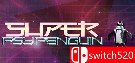 《超级Psy企鹅（Super Psy Penguin）》VACE硬盘版[EN]